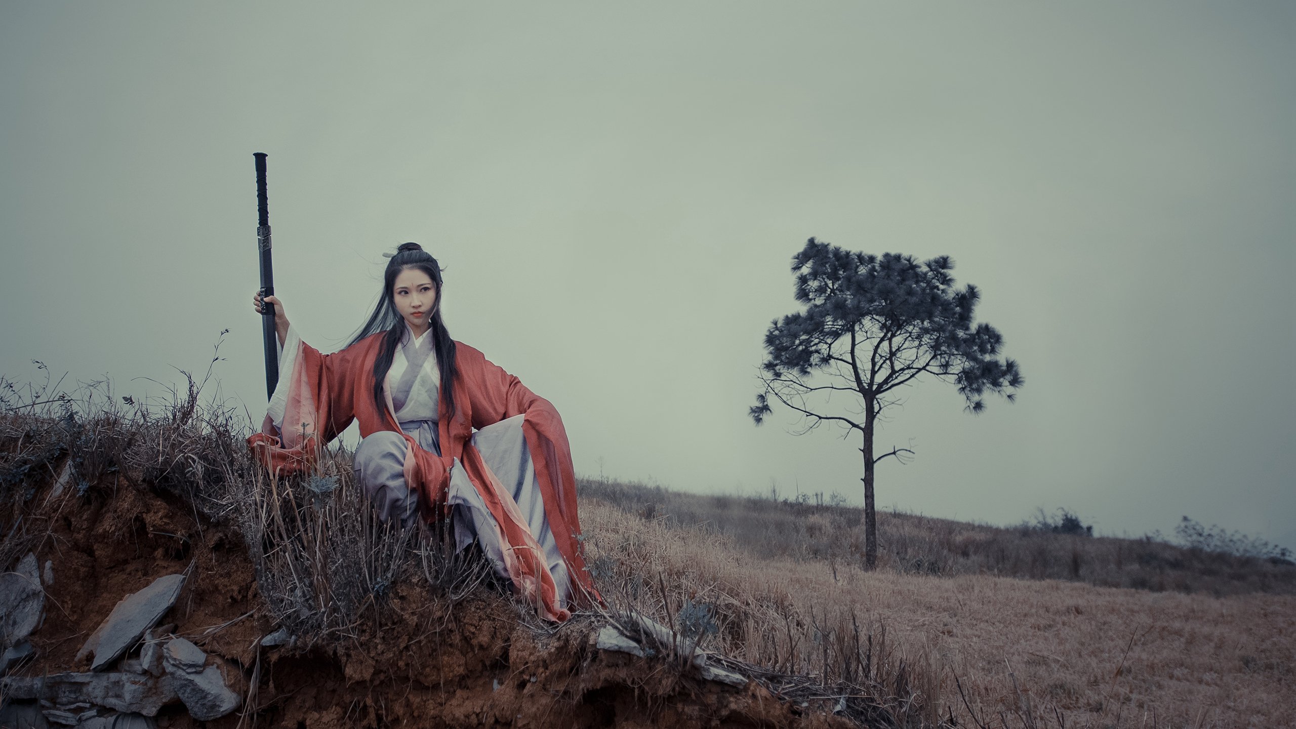 _道场风云:传统武术的现代传承_,道家武校